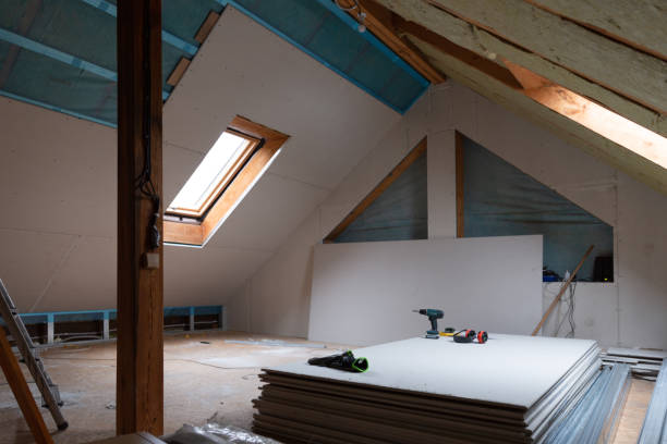 Best Insulation Replacement Services  in Mountain Home, NC