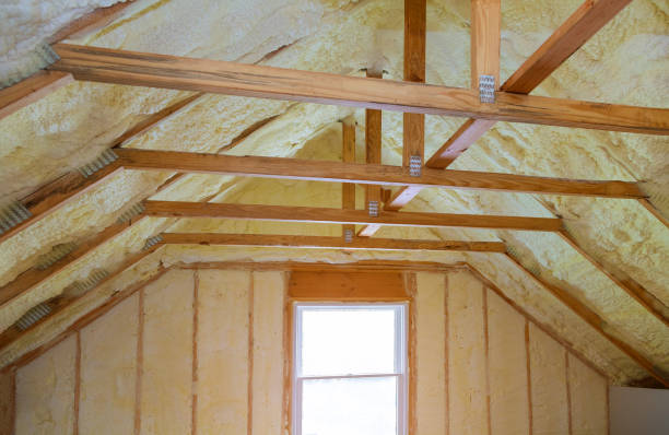 Garage Insulation Installation in Mountain Home, NC
