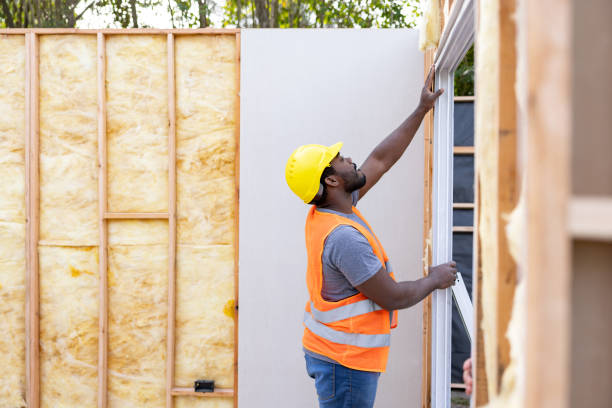 Soundproof Insulation Installation in Mountain Home, NC