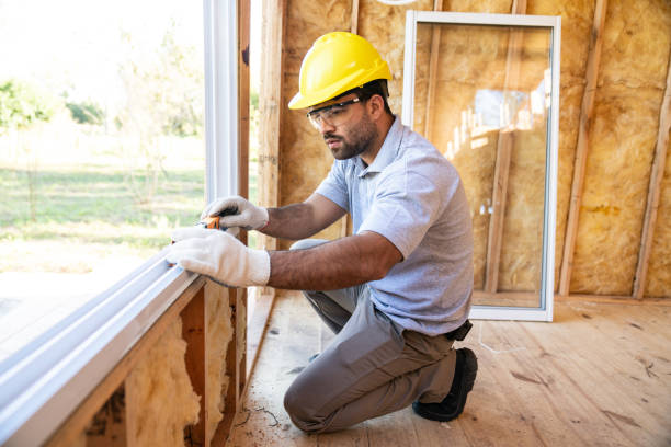 Best Blown-in Insulation  in Mountain Home, NC