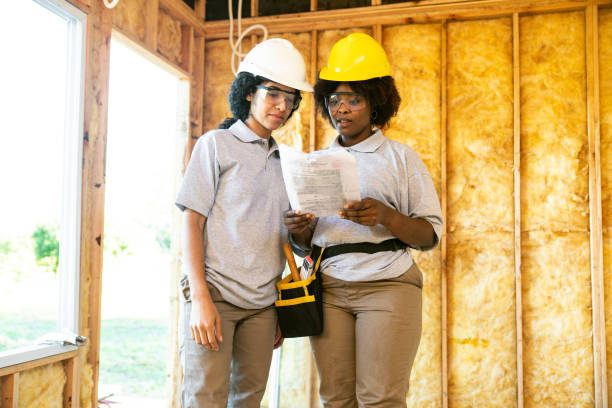 Best Insulation for Commercial Buildings  in Mountain Home, NC